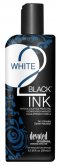 Devoted Creations White 2 Black Ink