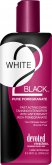 Devoted Creations White 2 Black Pure Pomegranate