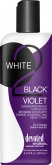 Devoted Creations White 2 Black Violet