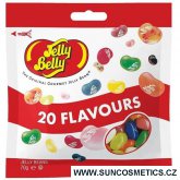 Jelly Belly Jelly Beans 20 Flavours 70g