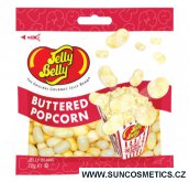 Jelly Belly Jelly Beans Buttered Popcorn 70g