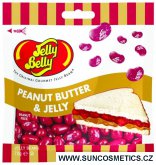 Jelly Belly Jelly Beans Peanut Butter & Jelly 70g