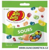Jelly Belly Sours Mix 70g
