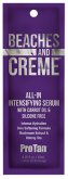 Pro Tan Beaches and Creme All-In Intensifying Serum - 22ml