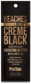 Pro Tan Beaches and Creme Black Butter 22ml