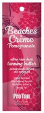 Pro Tan Beaches and Creme Pomergranate Tanning Butter - 22ml