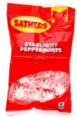 Sathers Starlight Peppermints 102g