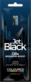 Seven Suns Cosmetics Jet Black 120X násobný bronzer 15ml