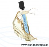 Seven Suns Cosmetics Gold and Glow Tanning Elixir