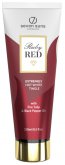 Seven Suns Cosmetics Ruby Red Extremely Hot White Tingle
