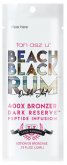 Tan Asz U Beach Black Rum 22ml