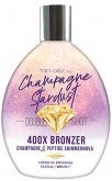 Tan ASZ U Champagne Stardust 400X Bronzer 400ml
