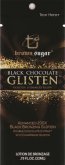 Tan Incorporated Black Chocolate Glisten 22ml