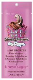 Tan Incorporated Black Chocolate Ice Cream 400X Bronzer 22ml