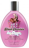 Tan Incorporated Black Chocolate Ice Cream 400X Bronzer 400ml
