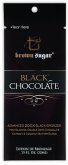 Tan Incorporated Brown Sugar Black Chocolate 22ml