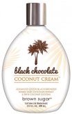 Tan Incorporated Brown Sugar Black Chocolate Coconut Cream 400ml