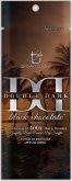 Tan Incorporated Double Dark Black Chocolate 22ml