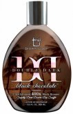 Tan Incorporated Double Dark Black Chocolate 400ml