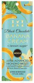 Tan Incorporated Double Dark Black Chocolate Banana Cream 22ml