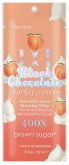 Tan Incorporated Double Dark Black Chocolate Peaches & Cream 22ml