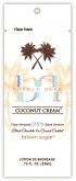 Tan Incorporated Double Dark Coconut Cream 22ml